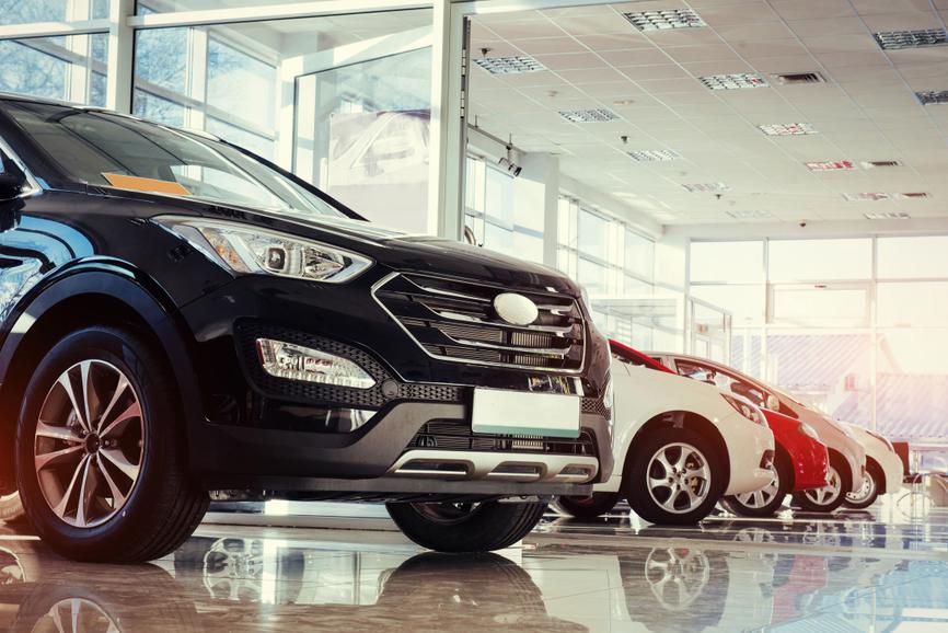 REPRISE DE VOTRE AUTO