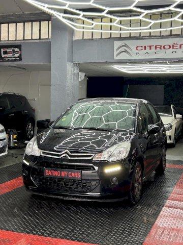 CITROEN CITROËN C3