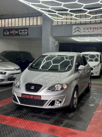 SEAT ALTEA