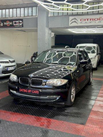 BMW SÉRIE 1