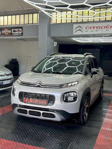 CITROEN CITROËN C3 AIRCROSS