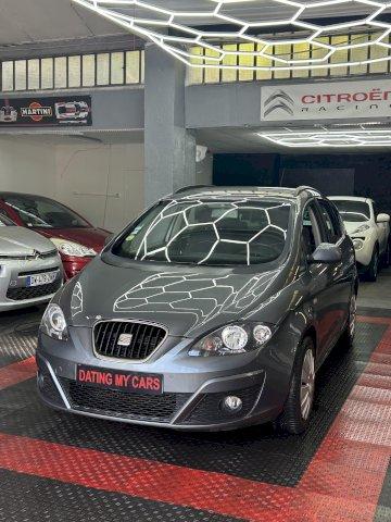 SEAT ALTEA
