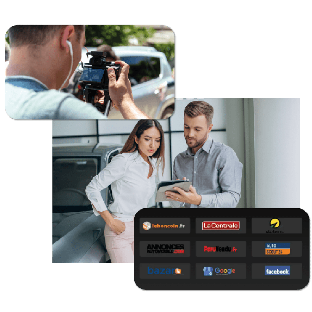 DATING MY CARS : Votre allié auto